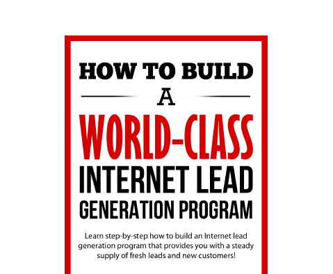 How-to-Build-a-World-Class-Internet-Lead-Generation-Program