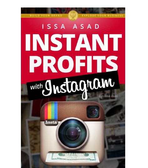 Issa-Asad-s-Instant-Profits-with-Instagram