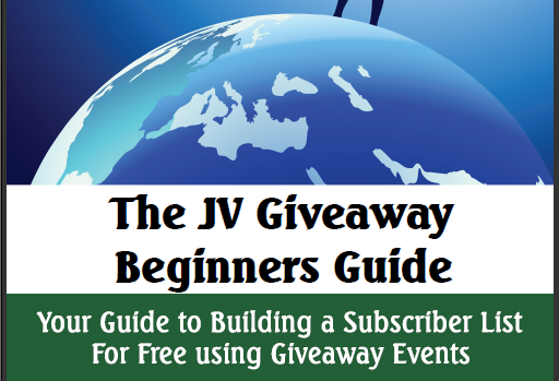 JV-Giveaway-Beginners-Guide-Your-Guide-to-Building-a-Subscriber-List-for-Free
