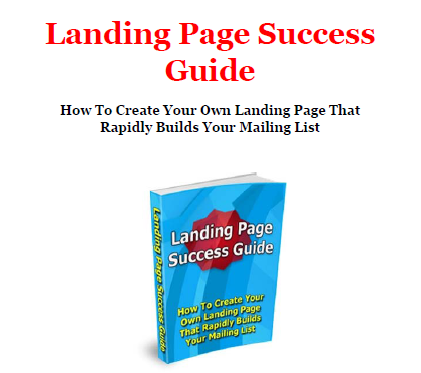 Landing-Page-Success-Guide-to-Millions