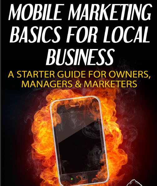 Mobile-Marketing-Basics-for-Local-Business