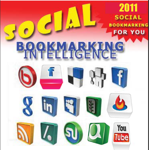 Social-Bookmarking-Intelligence