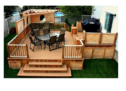 How-To-Build-A-Deck