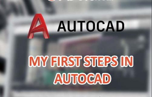 My-First-Steps-in-Autocad