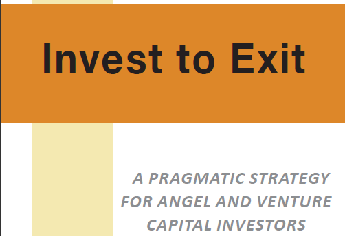 Invest-to-Exit