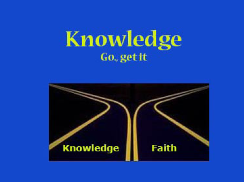 Knowledge-Go-Get-it