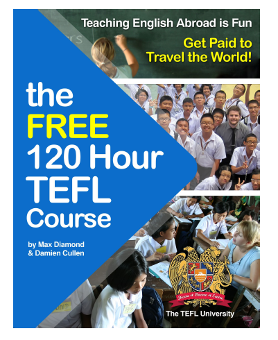 The-Free-120-Hour-TEFL-Course